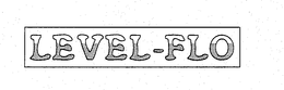 LEVEL-FLO trademark