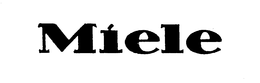 MIELE trademark