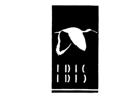 IBIS trademark