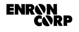 ENRON CORP trademark