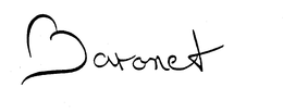 BARONET trademark