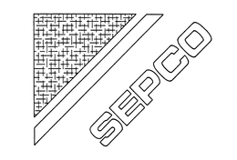 SEPCO trademark