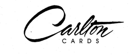 CARLTON CARDS trademark