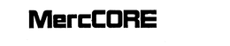 MERCCORE trademark