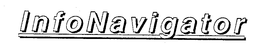 INFONAVIGATOR trademark