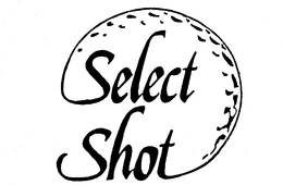 SELECT SHOT trademark