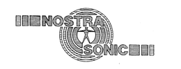 NOSTRA SONIC trademark
