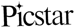 PICSTAR trademark