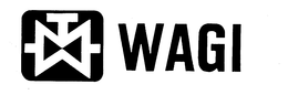 WAGI trademark