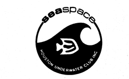 SEASPACE HOUSTON UNDERWATER CLUB, INC. trademark