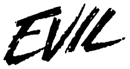 EVIL trademark
