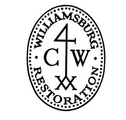 4CWXX WILLIAMSBURG-RESTORATION trademark