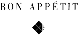 BON APPETIT trademark