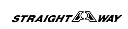 STRAIGHT AWAY trademark