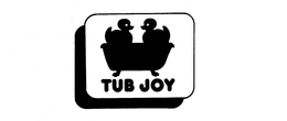 TUB JOY trademark