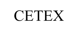 CETEX trademark