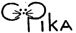 PIKA trademark