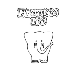 FROOTEE ICE trademark