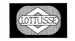 LOTTUSSE trademark