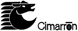 CIMARRON trademark