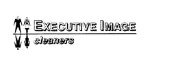 EXECUTIVE IMAGE CLEANERS trademark