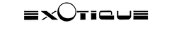 EXOTIQUE trademark
