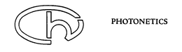 H PHOTONETICS trademark