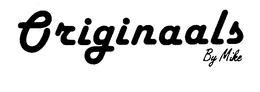 ORIGINAALS BY MIKE trademark