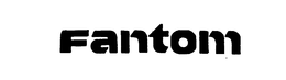 FANTOM trademark