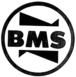 BMS trademark
