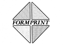 FORMPRINT trademark