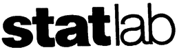 STATLAB trademark