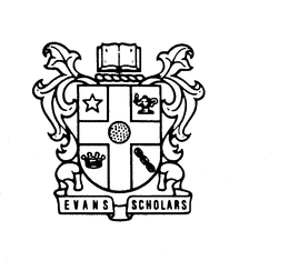 EVANS SCHOLARS trademark