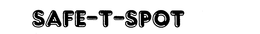 SAFE-T-SPOT trademark