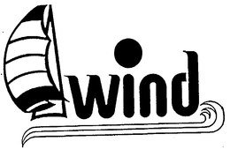 WIND trademark