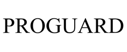 PROGUARD trademark