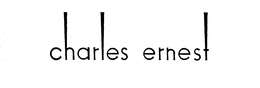 CHARLES ERNEST trademark
