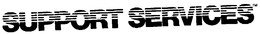 SUPPORT SERVICES trademark