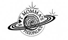 FAT MOMMA'S PIEZOPALACE trademark