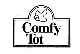 COMFY TOT trademark