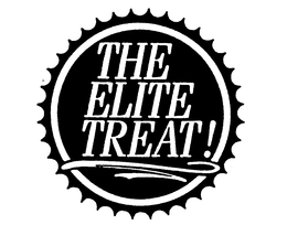 THE ELITE TREAT! trademark