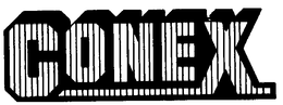 CONEX trademark