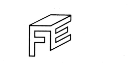 FE trademark