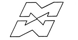 M M trademark