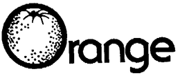 ORANGE trademark