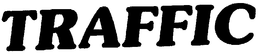 TRAFFIC trademark