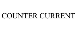 COUNTER CURRENT trademark