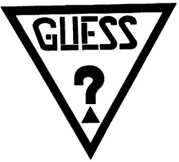 GUESS? trademark