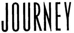 JOURNEY trademark