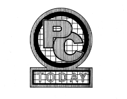 PC TODAY trademark